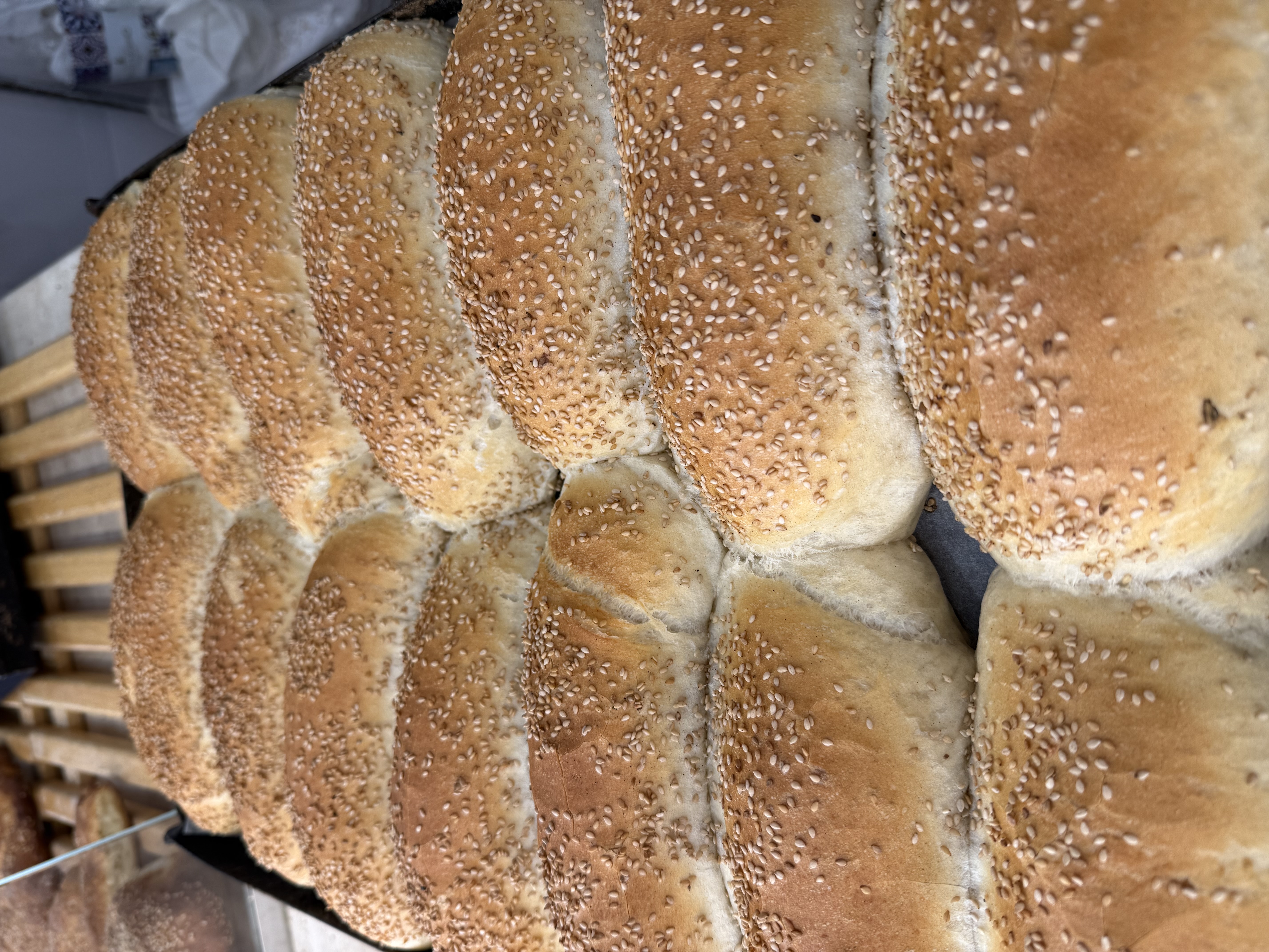 BANANE DI GRANO TENERO